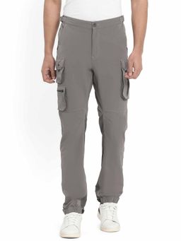Royal Enfield - Motosports Men's Cargo Trousers