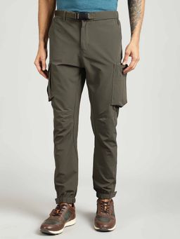 Royal Enfield - Packable Men's Cargo Trousers