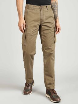 Royal Enfield - Ride Max Men's Cargo Trousers