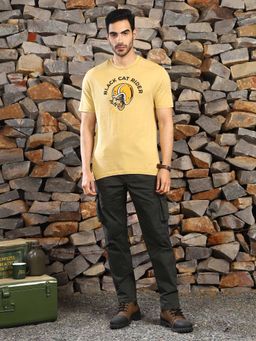 Royal Enfield - Ride Max Men's Cargo Trousers