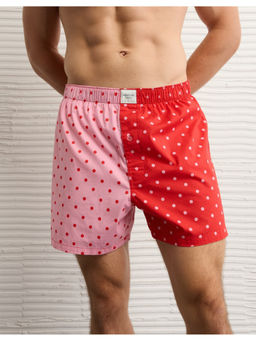American Eagle - Stretch Multi-Colour Boxer Short