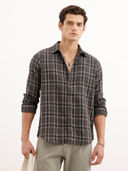 Olive color option, Currently selected