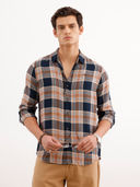 Navy Blue color option, Currently selected