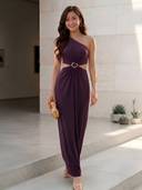 Burgundy color option