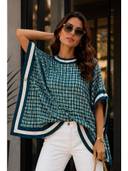 Teal color option