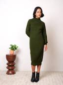 Olive color option