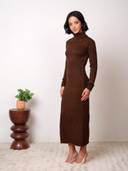 Brown color option, Sold out, Currently selected