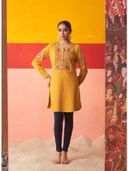 Mustard color option, Currently selected