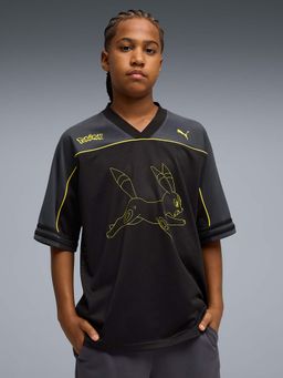 Puma - X Pokemon Boys Oversized Jersey