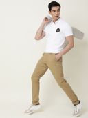 Black color option, Currently selected