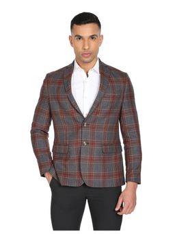 Arrow - Tweed Blazer