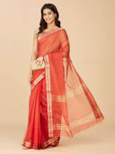 Red color option, Sold out, Currently selected