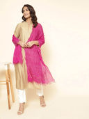 Magenta color option, Currently selected