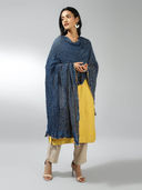 Indigo color option, Currently selected