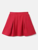 Red color option, Currently selected