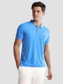 Blue color option, Currently selected