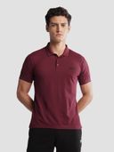 Maroon color option, Currently selected