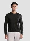 Black color option, Currently selected