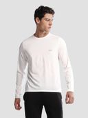 White color option