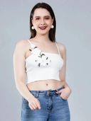 White color option, Sold out, Currently selected