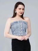 Blue color option, Sold out, Currently selected