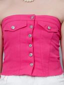Pink color option, Sold out, Currently selected