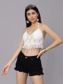 White color option, Sold out