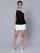 Black color option, Sold out, Currently selected