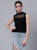Black color option, Sold out, Currently selected