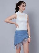 White color option, Sold out
