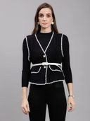 Black color option, Sold out, Currently selected