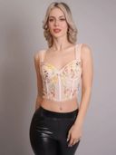 Peach color option, Sold out