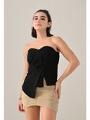 Black color option, Sold out, Currently selected