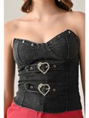 Black color option, Sold out, Currently selected