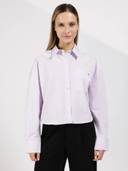 Lavender color option