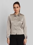 Grey color option