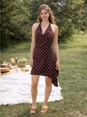 Brown color option, Sold out, Currently selected