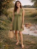 Olive color option, Sold out