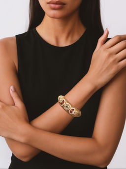 TAD Accessories - Multicolor Kada