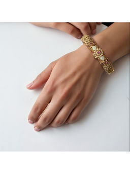 TAD Accessories - Multicolor Kada