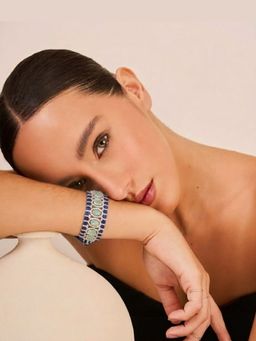 TAD Accessories - Capri Multicolor Bracelet