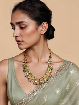 TAD Accessories - Multicolour Bead Necklace