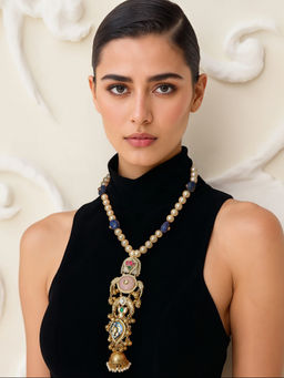 TAD Accessories - Fusion Necklace