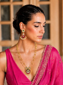 TAD Accessories - Noor Pendent