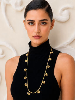 TAD Accessories - Gungaru Multicolor Necklace
