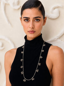 TAD Accessories - Gungaru Long Necklace