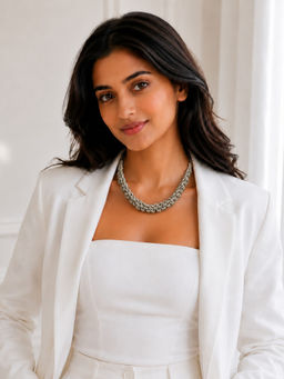 TAD Accessories - Lumiere Necklace