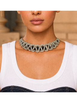 TAD Accessories - Lumiere Necklace
