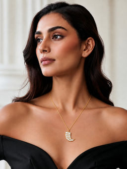 TAD Accessories - Fiza Pendant