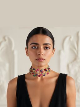 TAD Accessories - Multicolor Choker